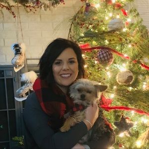 Meet your Posher, Emilee